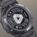 Relojes Casio celebra 50 años con un diseño conmemorativo