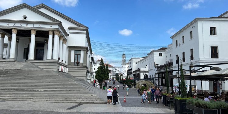 Ciudad Cayalá