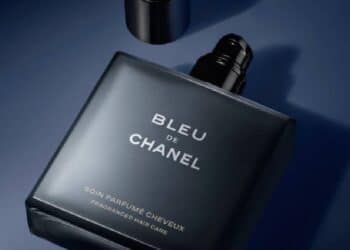 Impacto y popularidad que ha alcanzado Bleu de Chanel