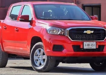 La Chevrolet S10 Max 2025 es todo lo que necesitas en una pickup