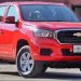 La Chevrolet S10 Max 2025 es todo lo que necesitas en una pickup