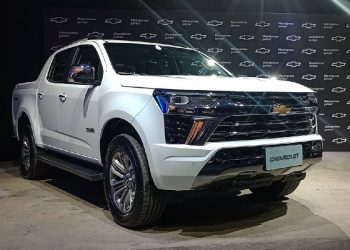 General Motors Argentina: el “relanzamiento” de Chevrolet, la nueva imagen y próximos objetivos