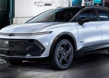 El Chevrolet Equinox supera en autonomía al Tesla Model Y en pruebas reales, pero cuesta menos