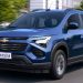 Nuevo Chevrolet Spin ¡Conócelo!