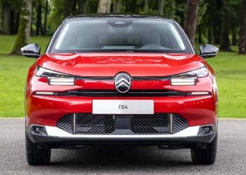 Citroën C4 y C4 X 2025 llegan en el 2025