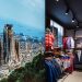 Columbia Sportswear refuerza su presencia inaugurando sus primeras tiendas en Madrid y Barcelona