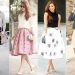 Regreso del Ladylike: Elegancia Atemporal