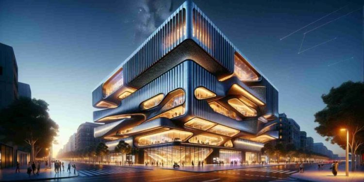 Madrid se prepara para la revolución del retail