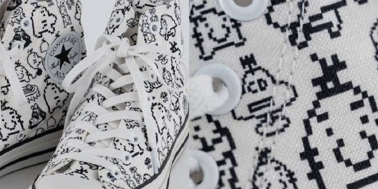 SE ANUNCIAN CONVERSE EDICIÓN ESPECIAL DE EARTHBOUND