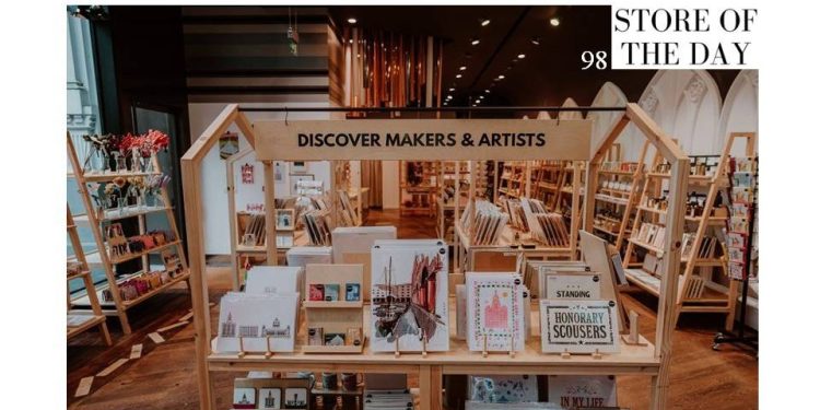curated