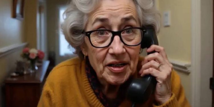 dAIsy: La Abuela Virtual que Confronta a los Estafadores
