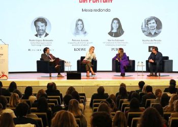 Las marcas de lujo apuestan por la inteligencia artificial