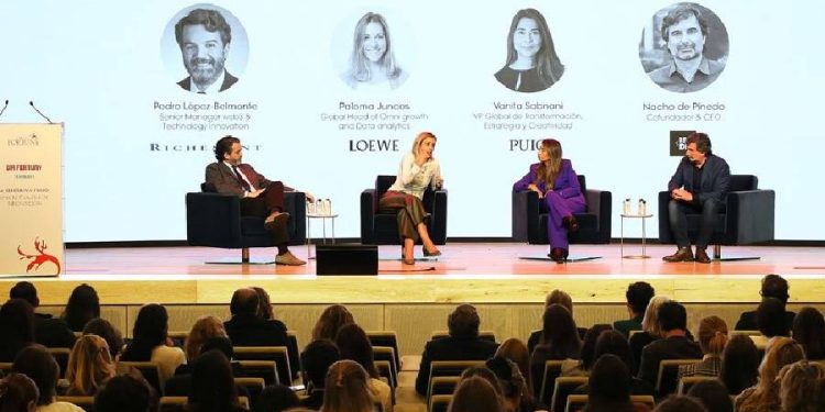 Las marcas de lujo apuestan por la inteligencia artificial