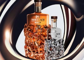 Revolución en el mundo del lujo: Diageo unifica sus marcas premium