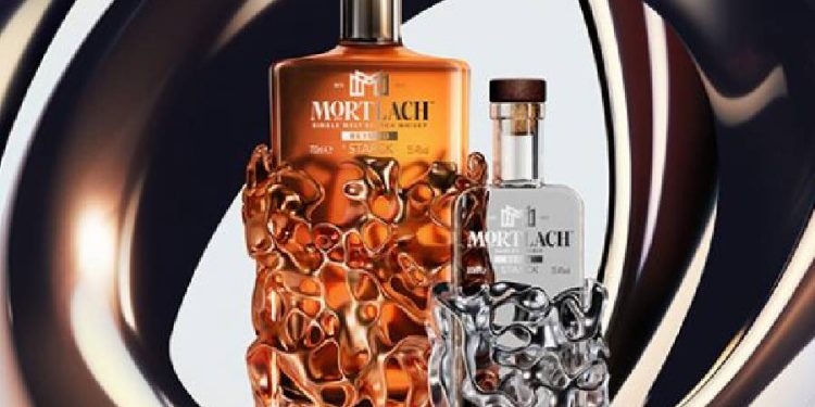 Revolución en el mundo del lujo: Diageo unifica sus marcas premium