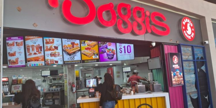 doggis