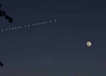 Expansión satelital de Starlink, Brasil analiza impactos y sostenibilidad