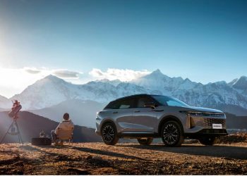 EXEED afianza su presencia en Chile y redefine el mercado de los SUV Premium
