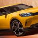 El regreso de un ícono de Ford, en forma de SUV