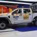 Ford Ranger «Minera» ofrece potencia y robustez para el sector minero