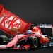 KitKat® se convierte en el Chocolate Oficial de la Fórmula 1®