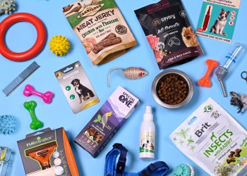 Suziria Expande Producción de Alimentos para Mascotas