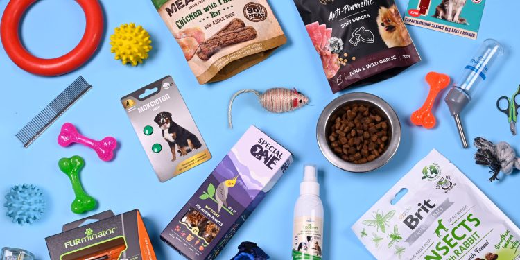 Suziria Expande Producción de Alimentos para Mascotas