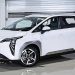 Nuevo GAC Aion Y Plus, un modelo familiar 100% eléctrico que ya está disponible en Colombia