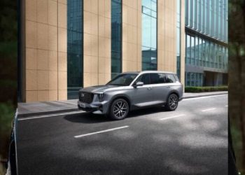 GAC Motor anuncia su llegada a Uruguay