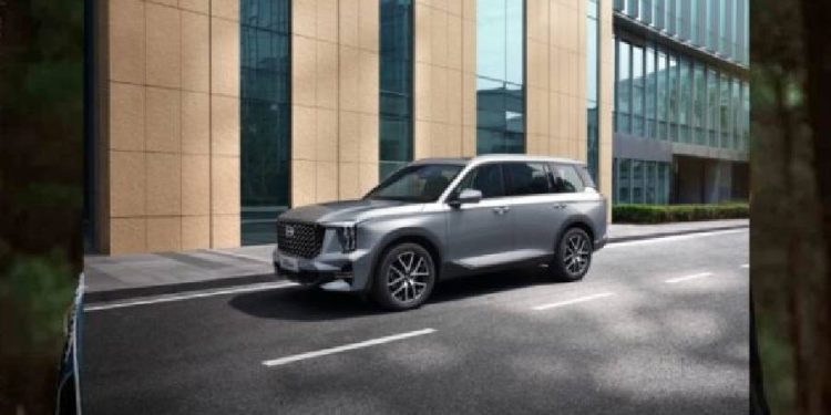 GAC Motor anuncia su llegada a Uruguay