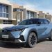 Lestido presenta a GAC Motor en Uruguay