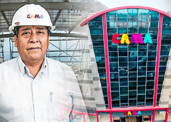 Augusto Allcca: Un empresario peruano que inspira con su visión y perseverancia
