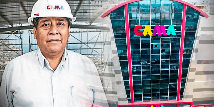 Augusto Allcca: Un empresario peruano que inspira con su visión y perseverancia
