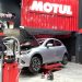 Motul inaugura su primer Garaje en Colombia