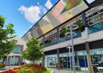 Este 6 de noviembre se inaugurará el centro comercial Gran Piazza Machala