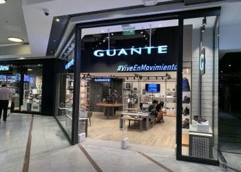 guante tienda