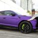 shakira Sorprende y Regala su Lamborghini a un Fan