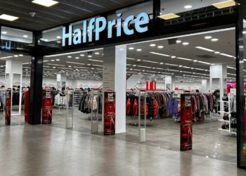 HalfPrice suma una nueva tienda en A Coruña