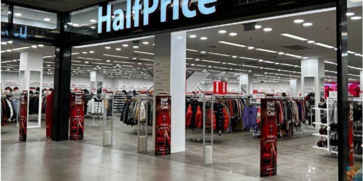 HalfPrice suma una nueva tienda en A Coruña