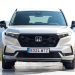 Nuevo Honda CR-V un SUV electrificado que combina eficiencia y potencia