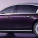 Huawei se lanza al mundo del lujo automotriz con una limusina 100% eléctrica