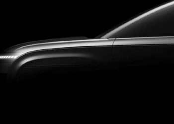 Hyundai Motor presenta el primer vistazo al IONIQ 9, Embarcándose en una nueva era de diseño de vehículos eléctricos espaciosos