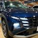 El Hyundai Tucson Híbrida 2025 llegó a Colombia