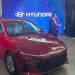 Hyundai Venezuela lanzó al mercado el Hyundai Accent 2025