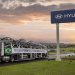 Hyundai envió el primer embarque de los HB20 para la Argentina