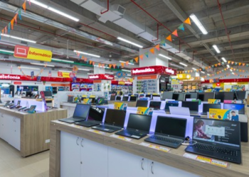 Nuevas oportunidades tecnológicas, Black Friday en Colombia