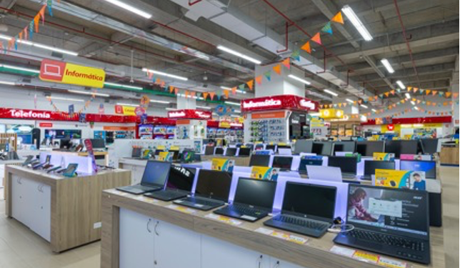 Nuevas oportunidades tecnológicas, Black Friday en Colombia