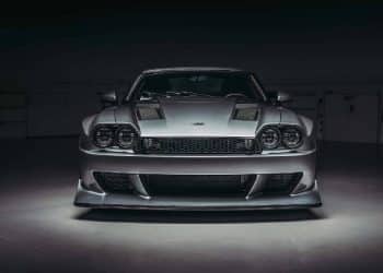 TWR Supercat: El Jaguar XJS renacido con un corazón deportivo