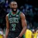 Nike vs. Jaylen Brown: La batalla entre el atleta y la marca sacude la NBA