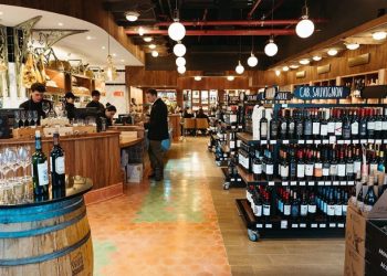 Crisis del vino: rescates y quiebras sacuden a las bodegas